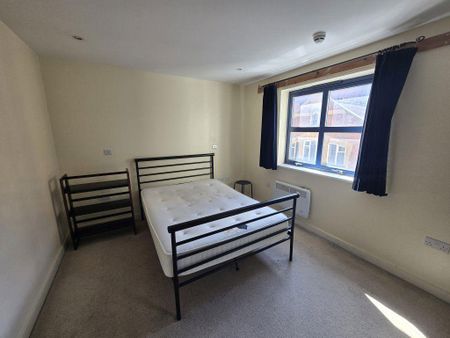 1 bedroom flat to rent - Photo 3