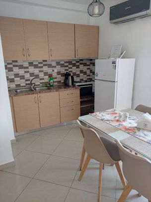 Studio/Γκαρσονιέρα για ενοικίαση Κηπούπολη (Καβάλα) - Φωτογραφία 1