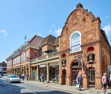 1 bedroom apartment to rent - Photo 6