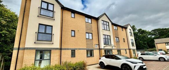 Horrell Court, Peterborough, Bretton - Photo 1