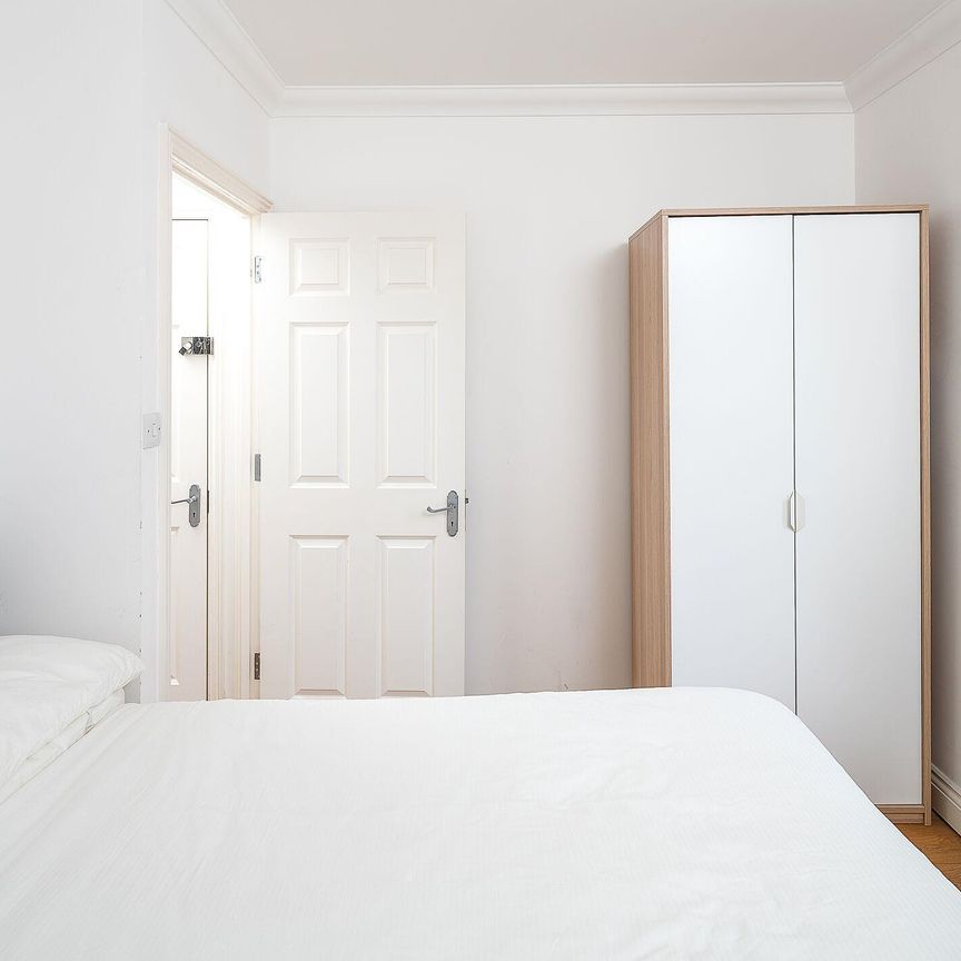 Seagrave Road, Earls Court - Photo 1