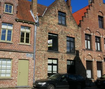 Comfortabele 3-slaapkamerwoning te huur in Brugge - Photo 4