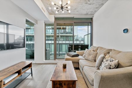 For Lease - 461 Adelaide Street Unit# 913, Toronto, Ontario - Photo 2