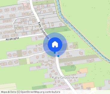 Przytulne 2- pokojowe mieszkanie z ogrodem i tarasem - Photo 1