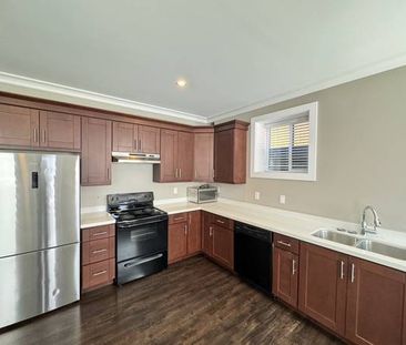 White Rock Pier South Surrey 1 Bedroom 1 Bathroom Basement (Surrey) - Photo 4