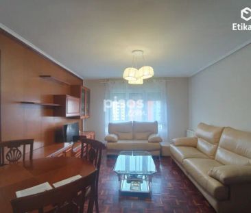 Piso en alquiler en Calle de Axular, número Sin Informacion - Photo 1