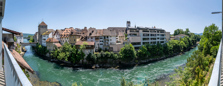 Geniessen Sie den Ausblick auf die Aare - Foto 5