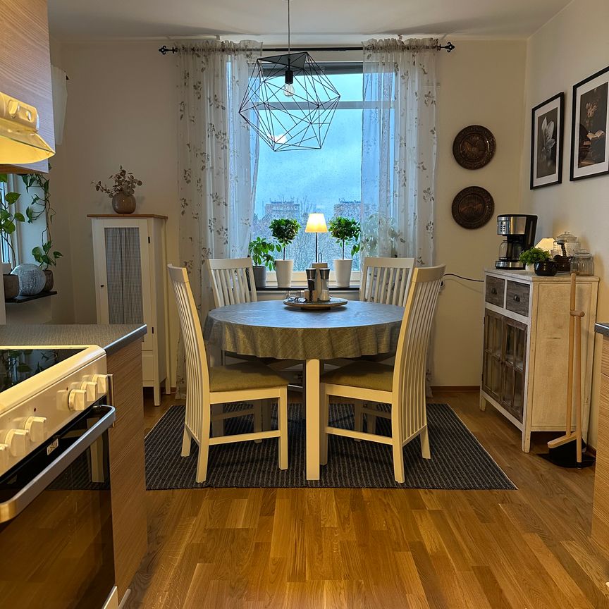 Mossgatan, Karlstad - Photo 1