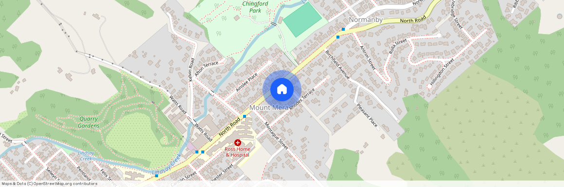 Room 4/396 North Road, North East Valley, Dunedin City