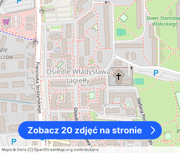 Piatkowo,os.Jagiełły, po remoncie 2 pok - Zdjęcie 1