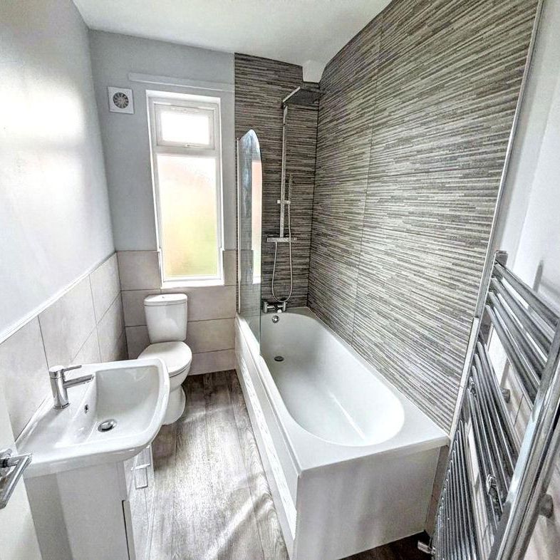 Grange Road, Gosforth, Newcastle upon Tyne, Tyne and Wear, NE3 5LA - Photo 1