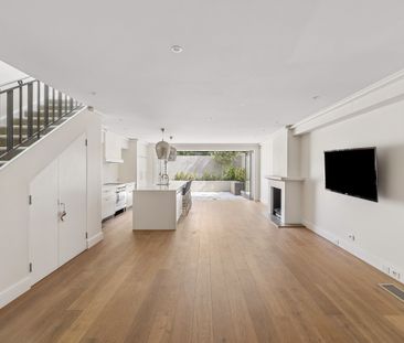 73 Queen Street, Woollahra NSW 2025 - House For Rent | Domain - Photo 3