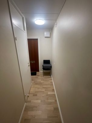 Ringstedsgatan, Kista - Foto 1
