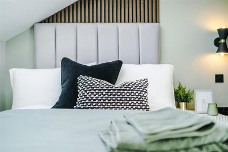 1 bedroom in a house share to rent - Photo 5