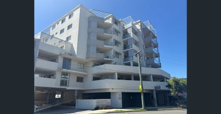 Convenience, Comfort & Contemporary Living in the Heart of Merrylands - Photo 2