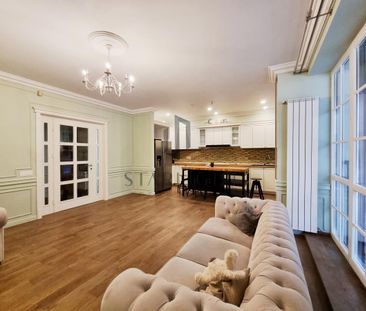 Floreasca elegant 2 bedroom with terrace For Rent - Fotografie 3