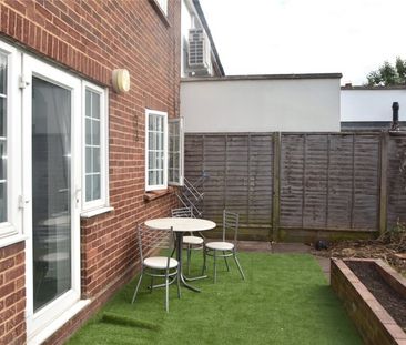 Alexandra Road, Windsor, Berkshire,SL4 - Photo 1