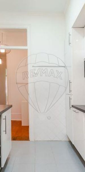 Apartamento T3 em Lisboa - Photo 1