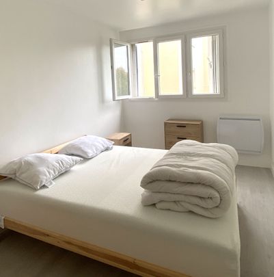 Location Appartement 3 pièces 62m² - Photo 1