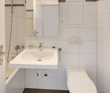2 Zimmer, 59 m², 3. Stock - Foto 3