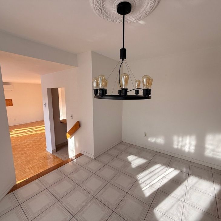 Appartement à louer - Laval (Vimont) (Autres) - Photo 1