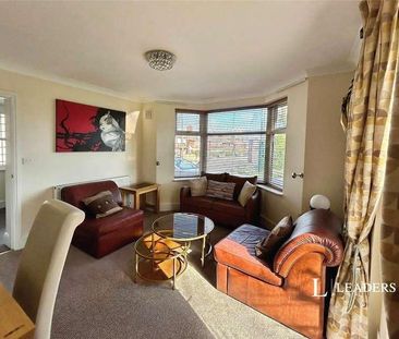 Grove Lodge, A Grove Lodge, Stoke-on-trent, ST4 - Photo 1