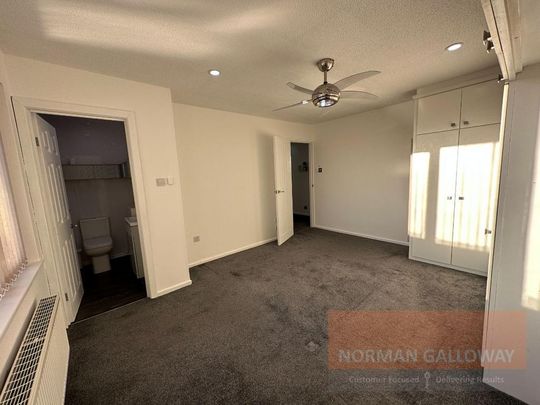3 bedroom detached house to rent - Photo 1
