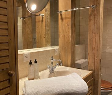 1-ROOM APARTMENT IN FRIBOURG (FR), FURNISHED - Foto 6