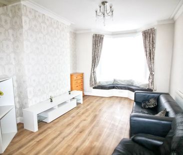 4 Bed Terraced House, Lenthall Street, L4 - Photo 1