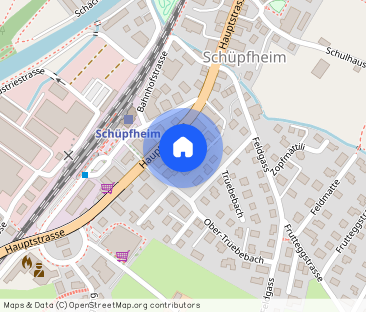 4 Zimmer, 139 m² - Photo 1