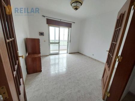 Apartamento T3 - Photo 4