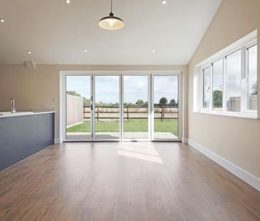 3 bedroom barn conversion to rent - Photo 2