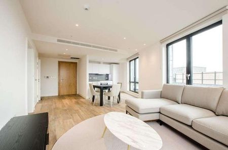 Three Colts Lane, Bethnal Green, E2 - Photo 2