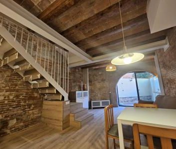 Terraced house - Barcelona (La Bordeta) - Photo 1