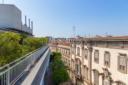 Exclusive panoramic penthouse in the Brera area - Photo 2