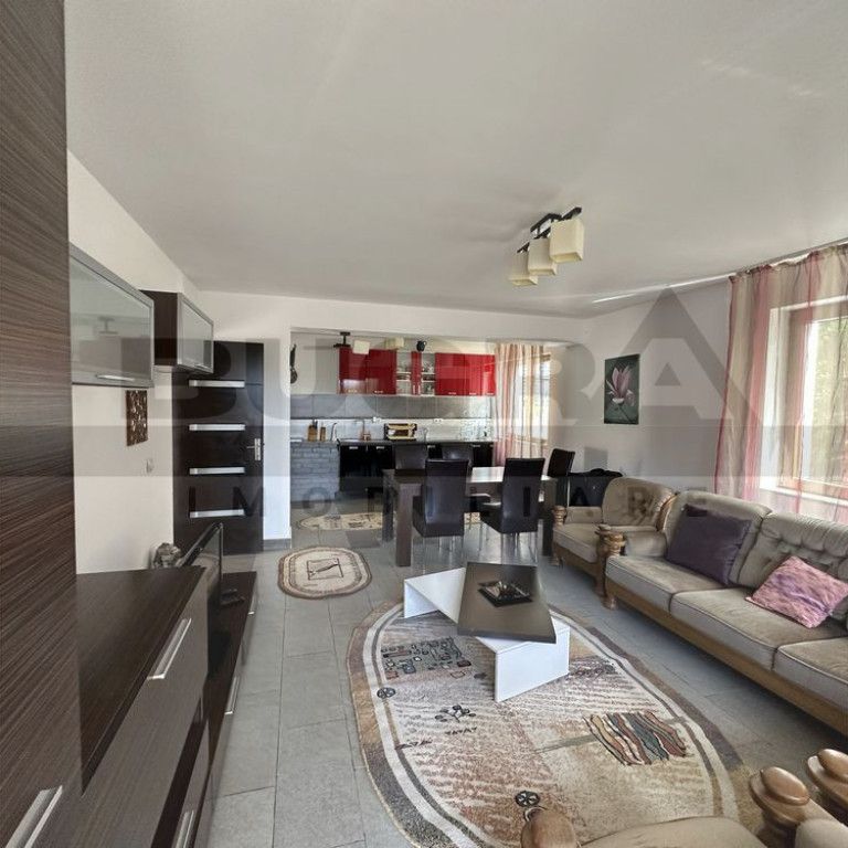 Casa individuala, 250mp utili, 2 parcari, zona Faget - Fotografie 1