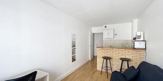 Appartement T1 Reims - Photo 3
