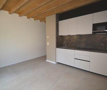 1 Zimmer, 19 m², 1. Stock - Photo 1