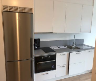 Silverdalsstråket, Sollentuna - Photo 6
