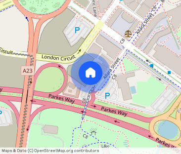 "Live in Grande Style - Brand large-size new 2-bedroom ensuite apar... - Photo 1