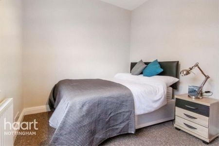 1 bedroom in a house share to rent - Photo 4