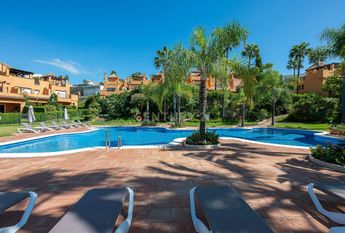 Benahavís, Andalusia