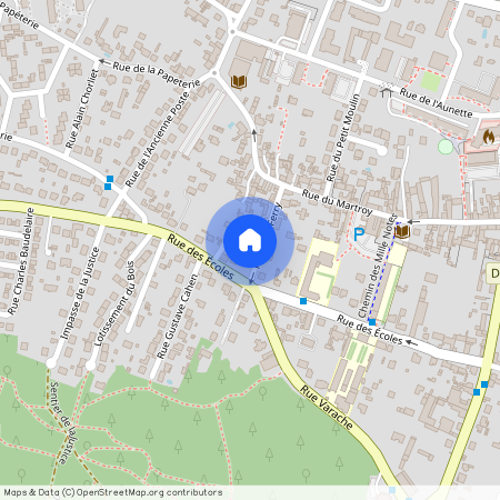 Ballancourt-Sur-Essonne