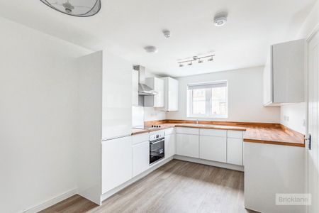 Fowler Drive, Market Harborough - Photo 4