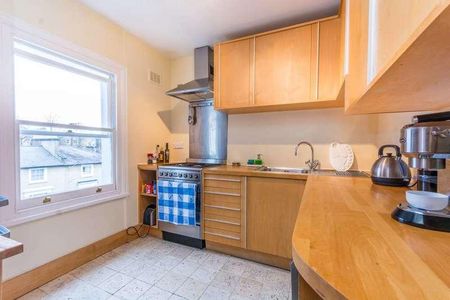 Clifton Hill, St John's Wood, NW8 - Photo 2