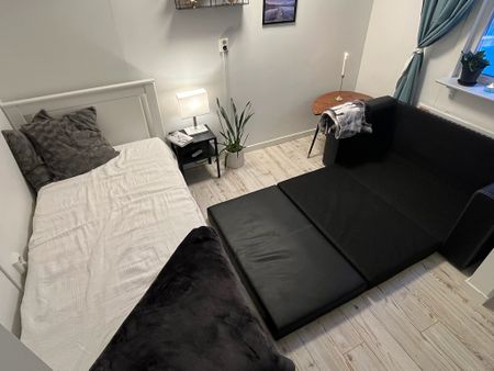 Flemings väg, Tullinge - Foto 3