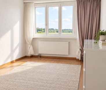 3.5 Zimmer, 1. Stock - Photo 3