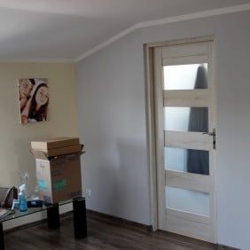 Pokój, ul. Ogrodowa - Zdjęcie 1