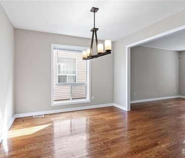 For Lease - 9 ARMAGH Way, Barrhaven, Ontario - Photo 1