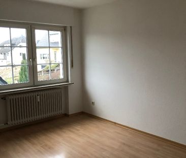 Attraktive 3-Zimmer-Wohnung in ruhiger Lage von Sundern - Foto 1